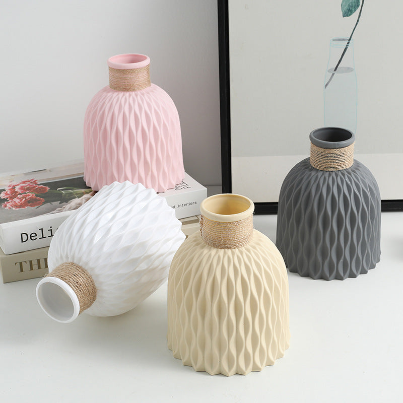 Home Creative Vase Living Room Decoration