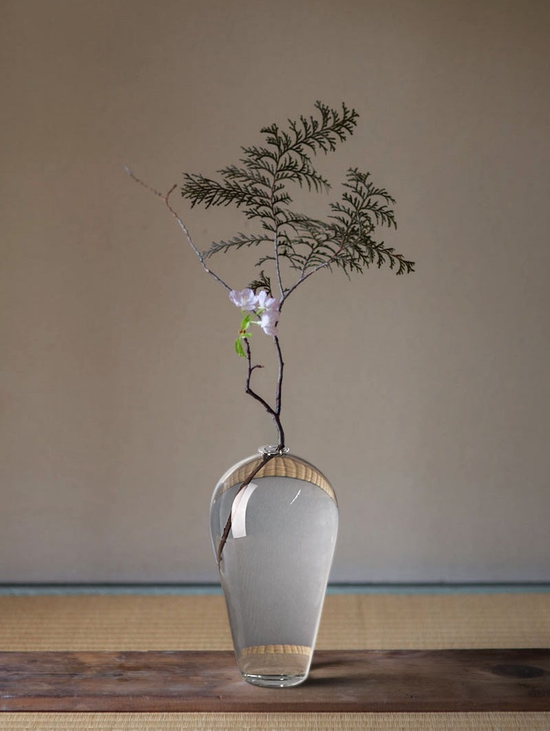 Home living room decoration ornament vase