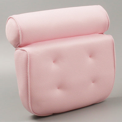 SPA bathtub pillow pillow bubble bath headrest