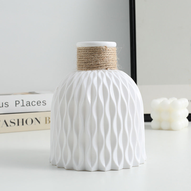 Home Creative Vase Living Room Decoration