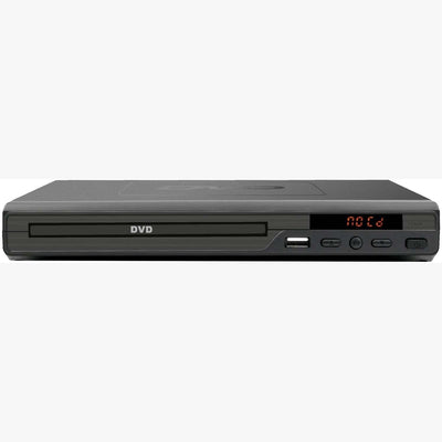 Home DVD Mini HD Player