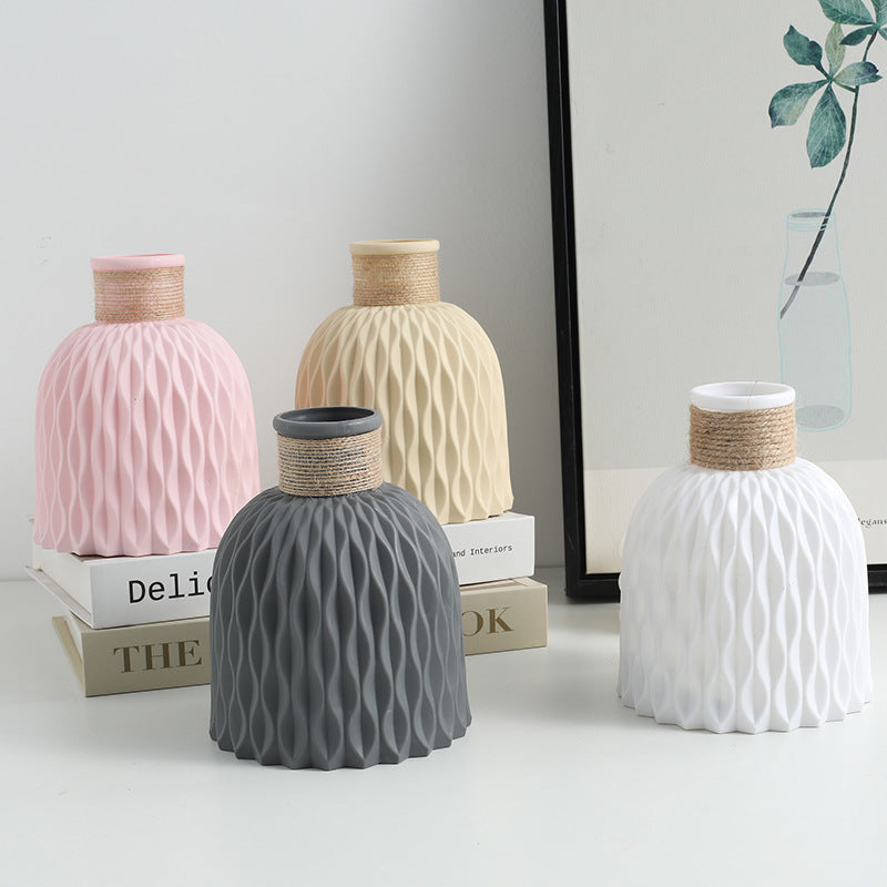 Home Creative Vase Living Room Decoration
