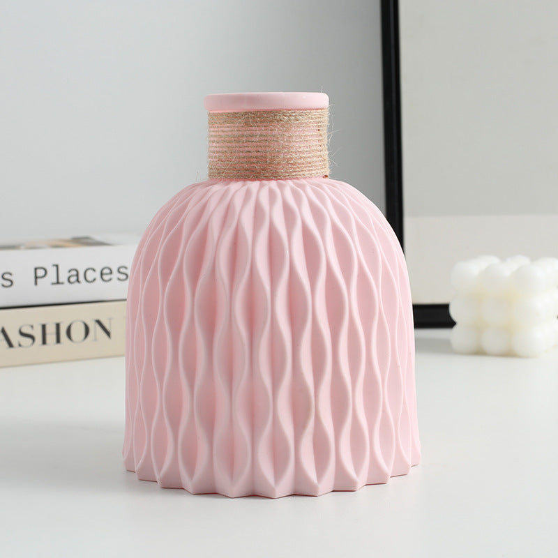 Home Creative Vase Living Room Decoration